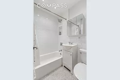 417 E 78th Street #2C, New York City, NY 10075 - Photo 6
