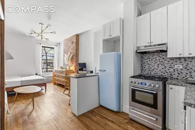417 E 78th Street #2C, New York City, NY 10075 - Photo 4