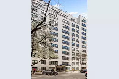 315 E 70th Street #7D, New York City, NY 10021 - Photo 12