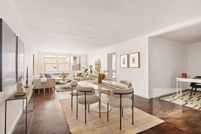 315 E 70th Street #7D, New York City, NY 10021 - Photo 2