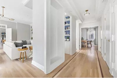 288 W 92nd Street #5ADE, New York City, NY 10025 - Photo 4