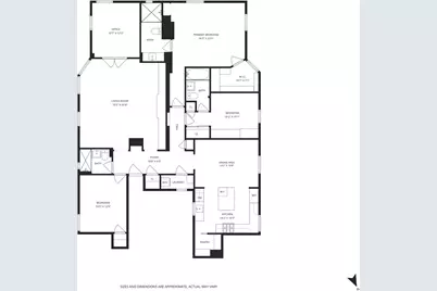 288 W 92nd Street #5ADE, New York City, NY 10025 - Photo 16