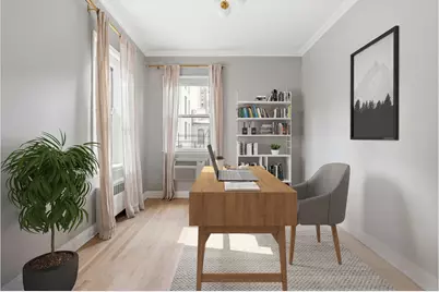 288 W 92nd Street #5ADE, New York, NY 10025 - Photo 4