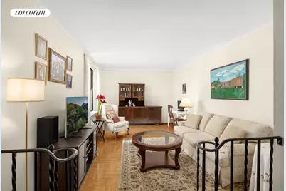 225 W 25th Street #3G, New York City, NY 10001 - Photo 2
