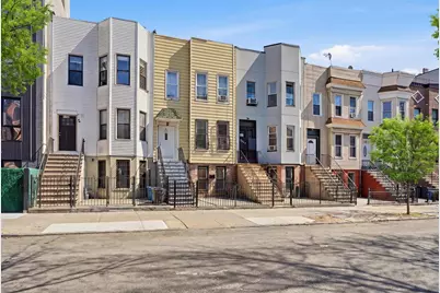 1222 Decatur Street, New York City, NY 11207 - Photo 1