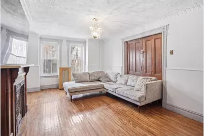 1222 Decatur Street, New York City, NY 11207 - Photo 2