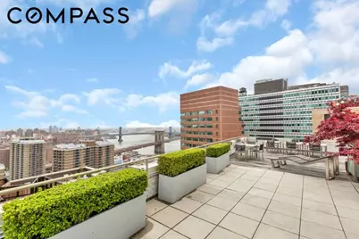 99 John Street #716, New York City, NY 10038 - Photo 6