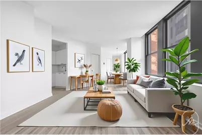 15 Park Row #9E, New York, NY 10038 - Photo 1