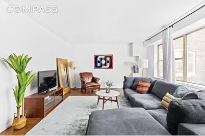 12 Beekman Place #9D, New York City, NY 10022 - Photo 2