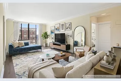 380 Rector Place #7F, New York City, NY 10280 - Photo 1