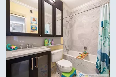 380 Rector Place #7F, New York City, NY 10280 - Photo 6