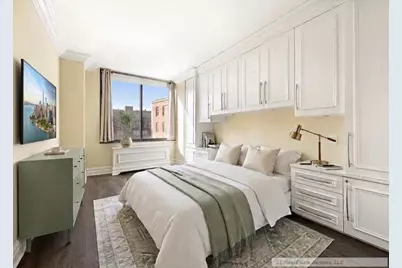 380 Rector Place #7F, New York City, NY 10280 - Photo 2