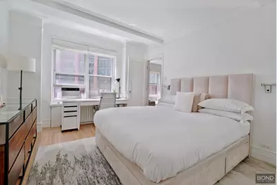 7 Park Avenue #19B, New York City, NY 10016 - Photo 10
