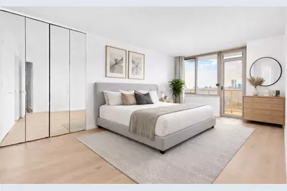 200 E 89th Street #42-A, New York City, NY 10128 - Photo 4