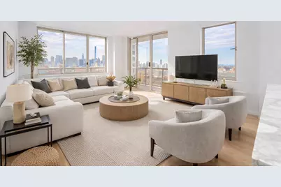 200 E 89th Street #42-A, New York City, NY 10128 - Photo 2