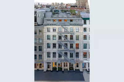 96 Grand Street #PH, New York City, NY 10013 - Photo 2