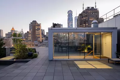 96 Grand Street #PH, New York City, NY 10013 - Photo 1