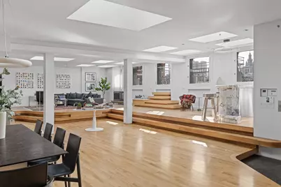 96 Grand Street #PH, New York City, NY 10013 - Photo 2