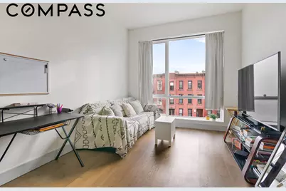 1325 Herkimer Street #320, New York City, NY 11233 - Photo 1