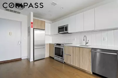 1325 Herkimer Street #320, New York City, NY 11233 - Photo 2