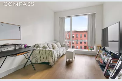 1325 Herkimer Street #320, New York City, NY 11233 - Photo 1