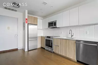 1325 Herkimer Street #320, Brooklyn, NY 11233 - Photo 2