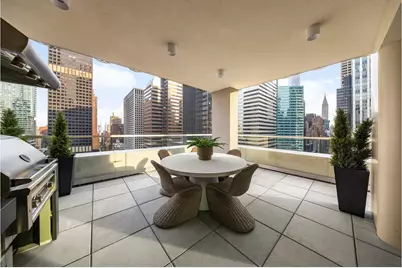 660 Lexington Avenue #PHA, New York, NY 10022 - Photo 32