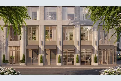 660 Lexington Avenue #PHA, New York City, NY 10022 - Photo 16