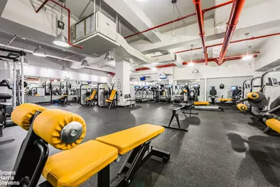 365 Bridge Street #2I, Brooklyn, NY 11201 - Photo 10