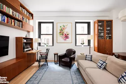 365 Bridge Street #2I, Brooklyn, NY 11201 - Photo 2