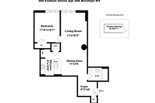 360 Furman St, New York City, NY 11201 - Photo 12