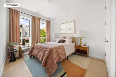 48 Stanhope Street #3F, New York City, NY 11221 - Photo 6