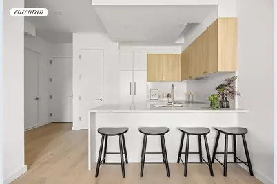 48 Stanhope Street #3F, New York City, NY 11221 - Photo 4
