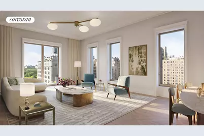 1122 Madison Avenue #14NORTH, New York City, NY 10028 - Photo 1