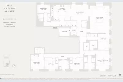 1122 Madison Avenue #14NORTH, New York City, NY 10028 - Photo 18
