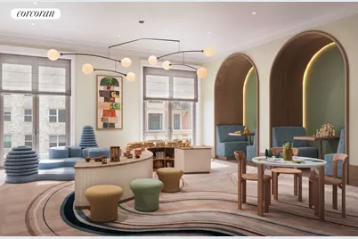 1122 Madison Avenue #14NORTH, New York City, NY 10028 - Photo 8