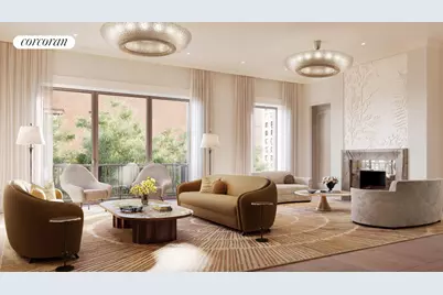 1122 Madison Avenue #14NORTH, New York City, NY 10028 - Photo 8