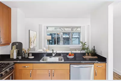 99 Jane Street #1K, New York City, NY 10014 - Photo 8