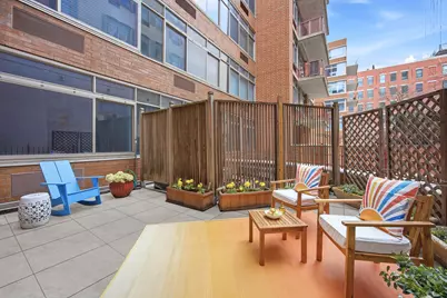 99 Jane Street #1K, New York City, NY 10014 - Photo 4