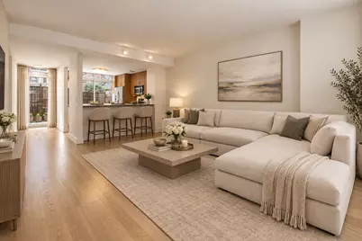 99 Jane Street #1K, New York City, NY 10014 - Photo 1