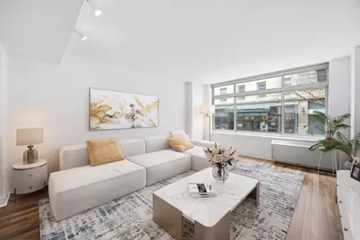 99 Jane Street #1K, New York City, NY 10014 - Photo 1