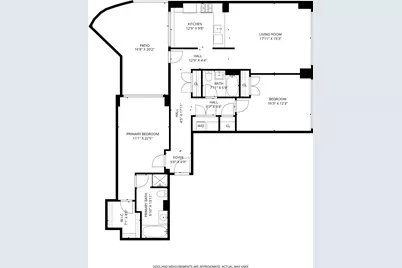 99 Jane Street #1K, New York City, NY 10014 - Photo 14