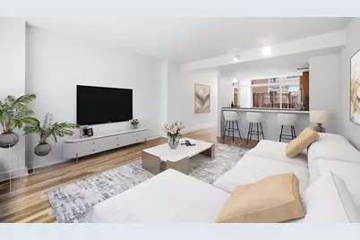 99 Jane Street #1K, New York City, NY 10014 - Photo 2
