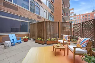 99 Jane St, New York City, NY 10014 - Photo 4