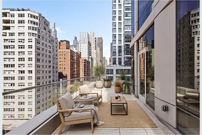 501 3rd Avenue #10C, New York City, NY 10016 - Photo 8