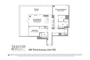 501 3rd Ave, New York City, NY 10016 - Photo 18