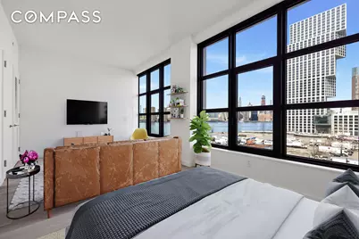 29 Huron Street #5AE, New York City, NY 11222 - Photo 2