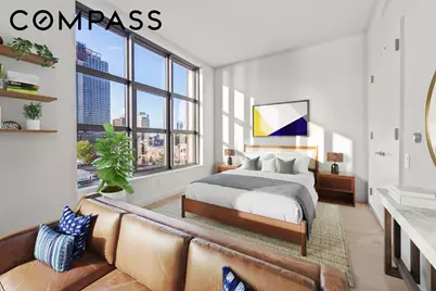 29 Huron Street #5AE, New York City, NY 11222 - Photo 6