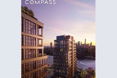 29 Huron Street #5AE, New York City, NY 11222 - Photo 8