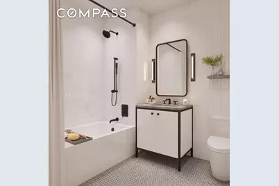 29 Huron Street #5AE, New York City, NY 11222 - Photo 6